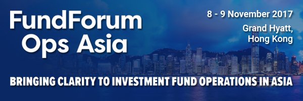 FundForumEvent's tweet photo. Will we see you at Asia’s leading #investment fund operations conference? #FFOpsAsia
https://t.co/uyx3Miejpt https://t.co/FNRF0GNbhb
