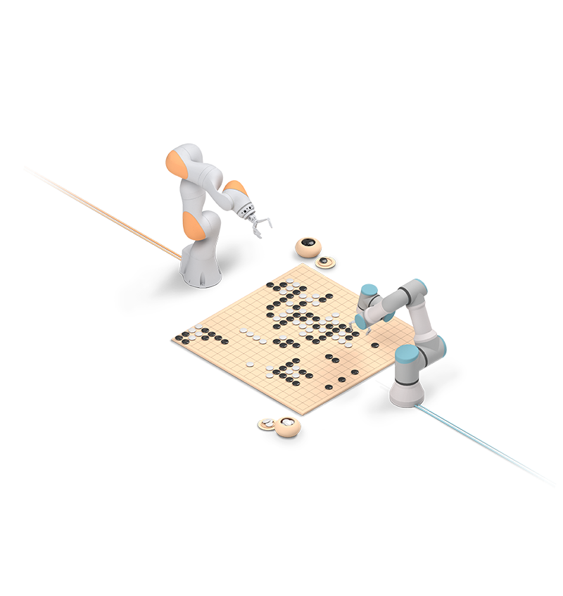 IiwanDevol's tweet photo. Nueva entrada en el Blog sobre nuestro nuevo proyecto HUMAT | COBOTIC. Echar un vistazo aquí 👉👉https://t.co/pO4XTeNGEz https://t.co/skVYr0N9kI
