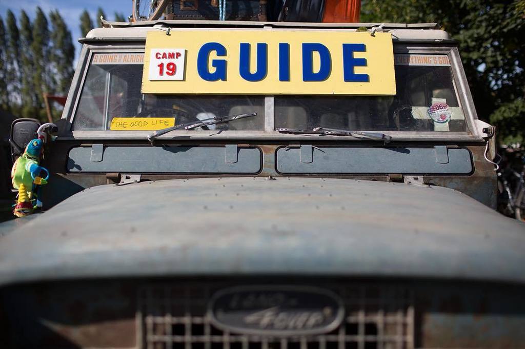 The schedule is complete and ONLINE! Head to our website > 2017 line-up to start planning your weekend now 😎 🖋 📸: <a href="/jonathancherry/">Jonathan rivera</a> …