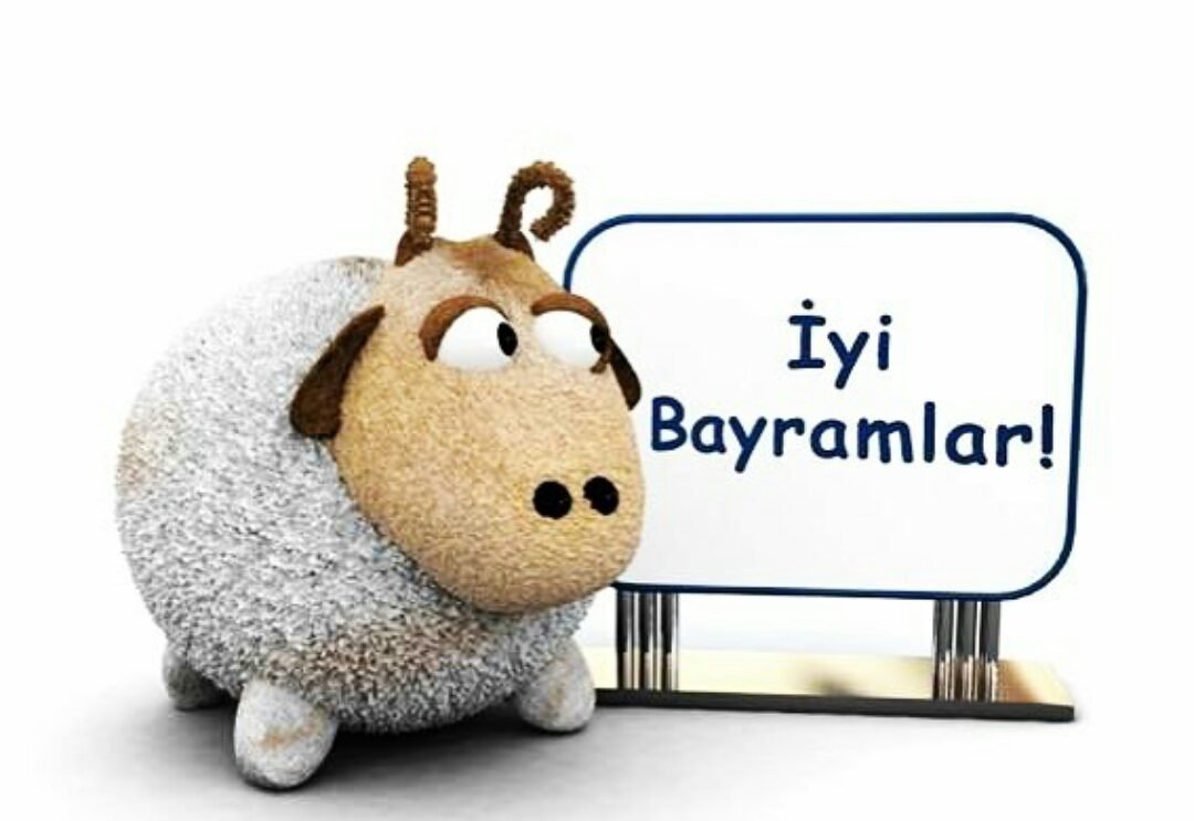 Sağlıklı,mutlu, huzurlu nice güzel bayramlara🙏😊