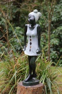 sculpture_park's tweet photo. #ModestWoman by Vengai Chiwawa https://t.co/r85S027TEB #womensculpture https://t.co/g5YDS2FRxP