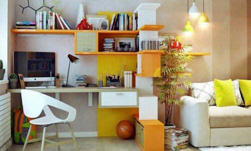 designcareer's tweet image. &quot;#StudyTableDesign&quot; #FoursquareFind @ Powai Lake 4sq.com/2wWsELp