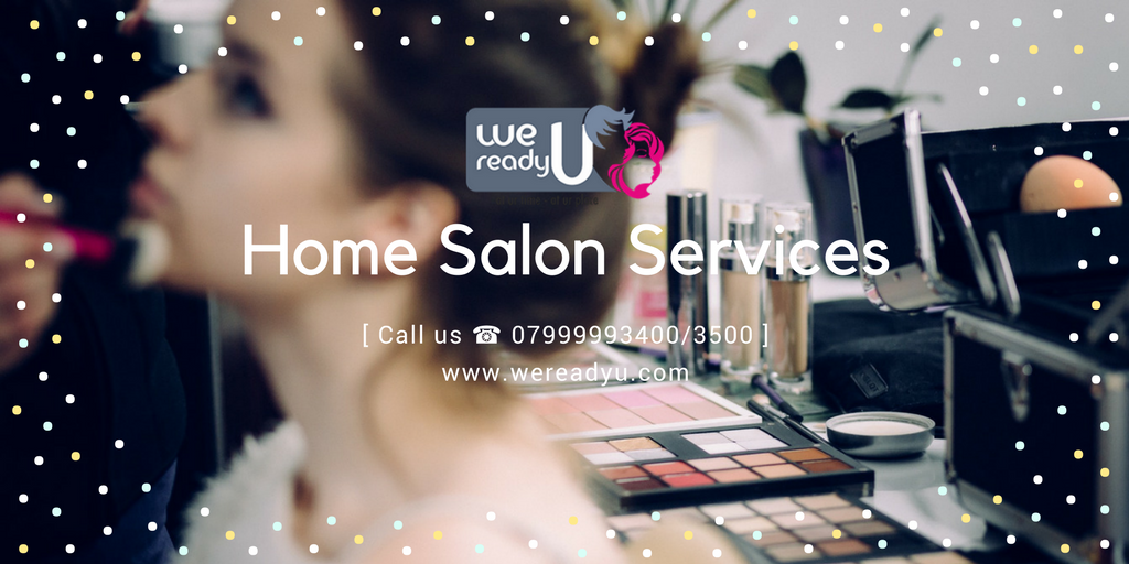 wereadyu's tweet photo. Home Salon Services https://t.co/BpDLvWPjKY