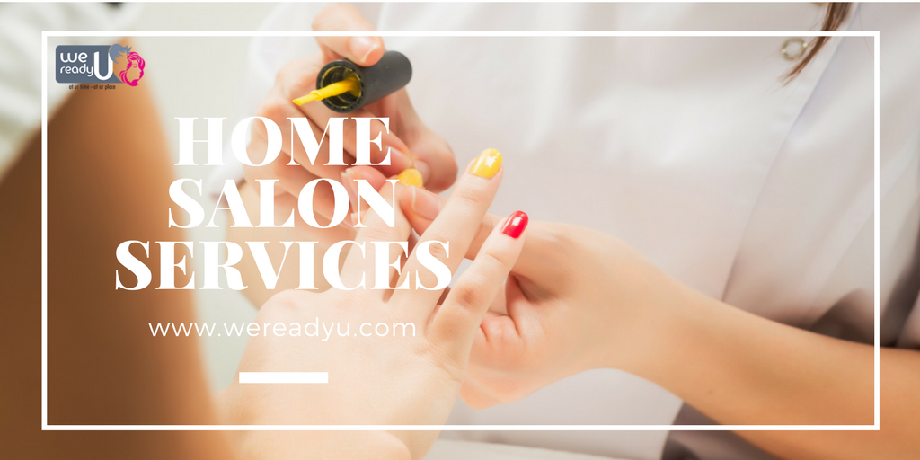 wereadyu's tweet photo. Home Salon Services https://t.co/IKj2c32MAT