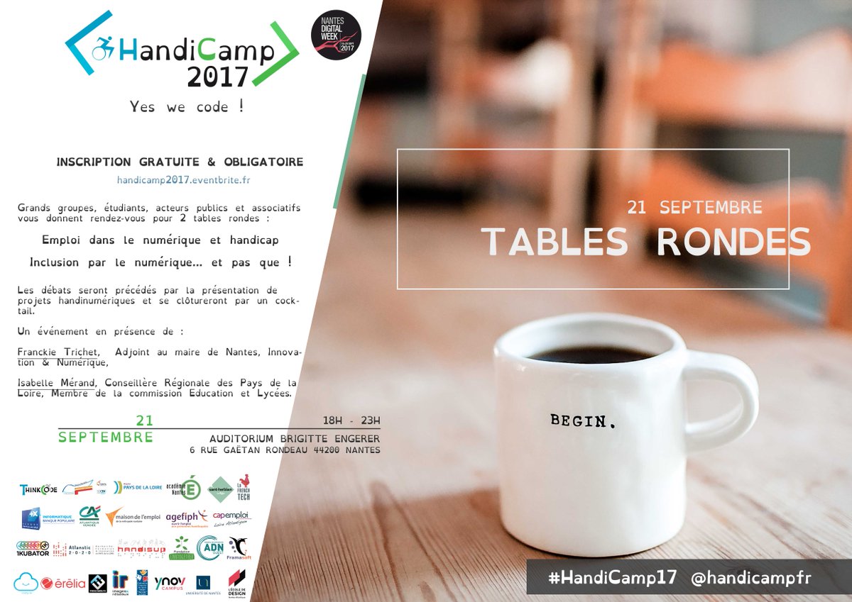 FdD ADN'Ouest tweet media