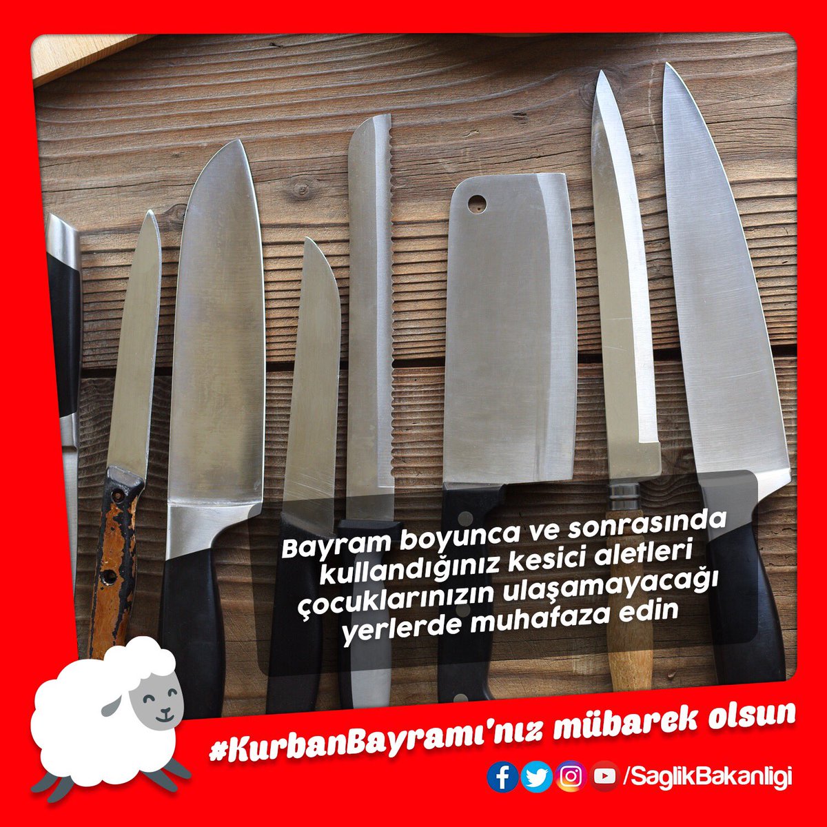 T.C. Sağlık Bakanlığı tweet media