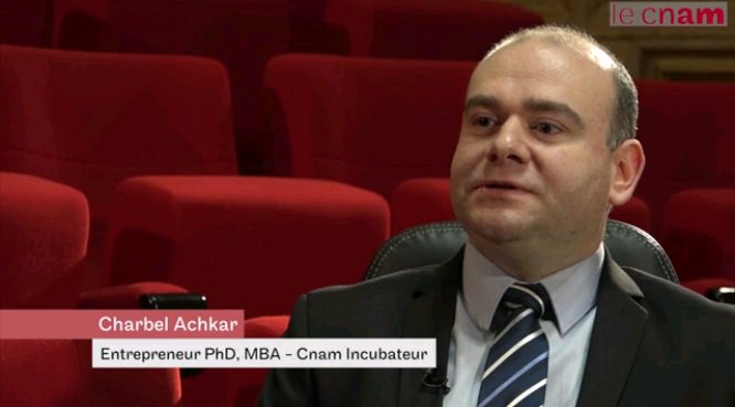 M_Entreprendre's tweet photo. Retrouvez Charbel Achkar, Entrepreneur PhD, MBA dans le Mooc Désir d'entreprendre https://t.co/ub5VIECTKC https://t.co/4XQNOJqZcy