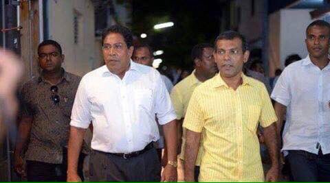 almond3131's tweet photo. #FreePresidentNasheed
#FreeJPLeadersQasimIbrahim
#FreeSheikhIran
#FreeMPFarisMaumoon
#FreeColonelNazim
#FreeAllPoliticalDetainees @UN https://t.co/3uTI6SsCcQ