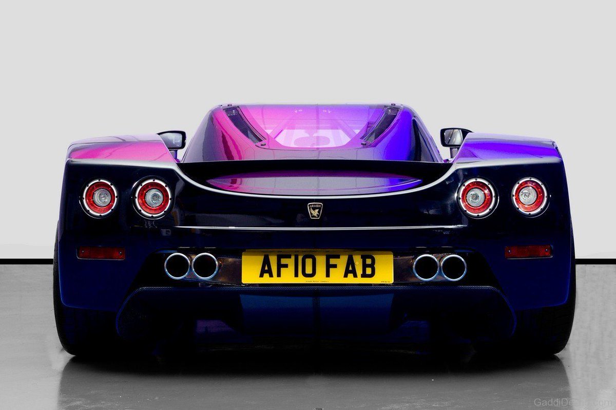 CarsCeption's tweet photo. 😲 That ass Arash AF10 🔞
#Arash #carporn #supercar #luxury #photooftheday https://t.co/1DAbqL1tcm