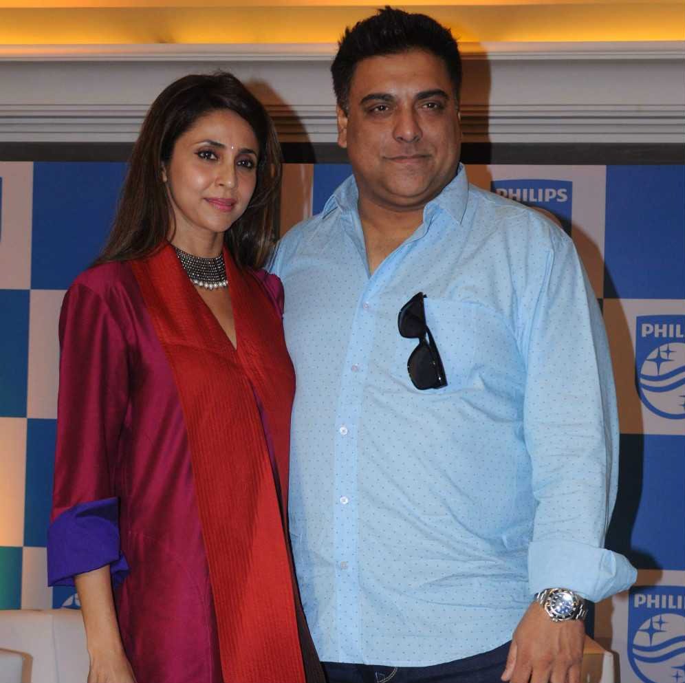 Happy Birthday to Ram Kapoor   About:  