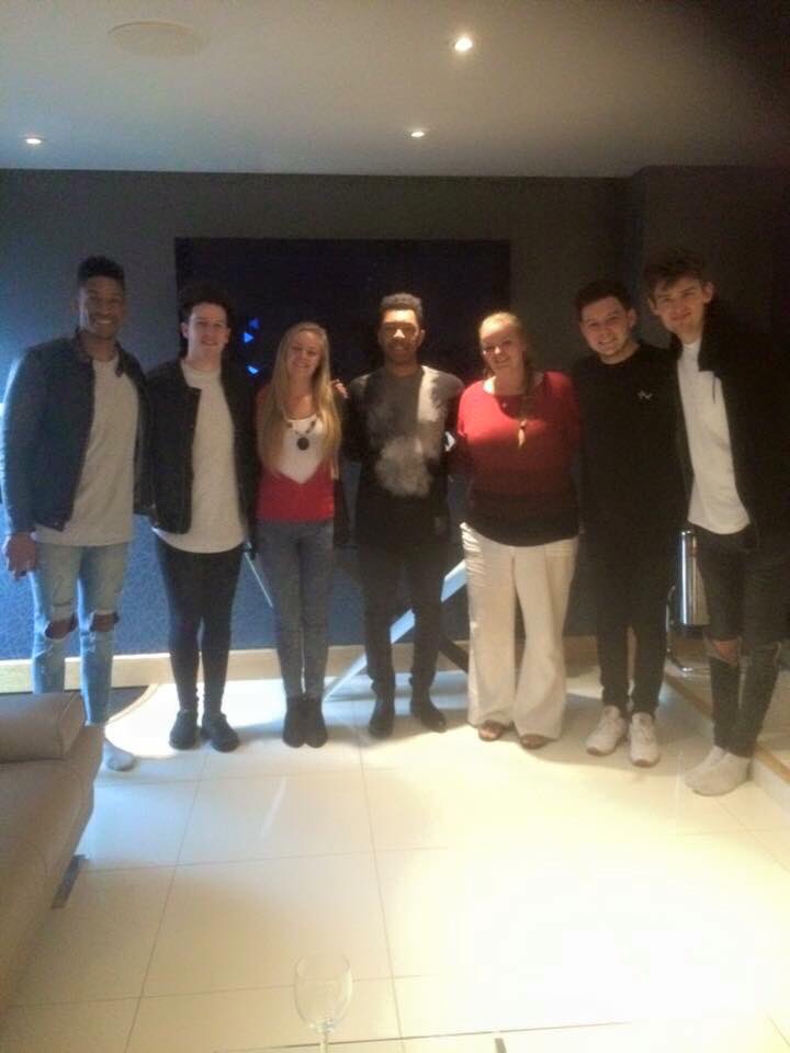 1999_catherine's tweet photo. 2 years since #PulseCinema 💛 where has the time gone?! Miss you boys ❤️ https://t.co/LmzjKsCvHN
