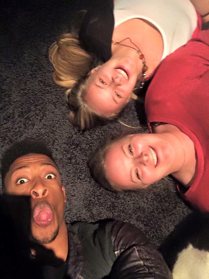 1999_catherine's tweet photo. 2 years since #PulseCinema 💛 where has the time gone?! Miss you boys ❤️ https://t.co/LmzjKsCvHN