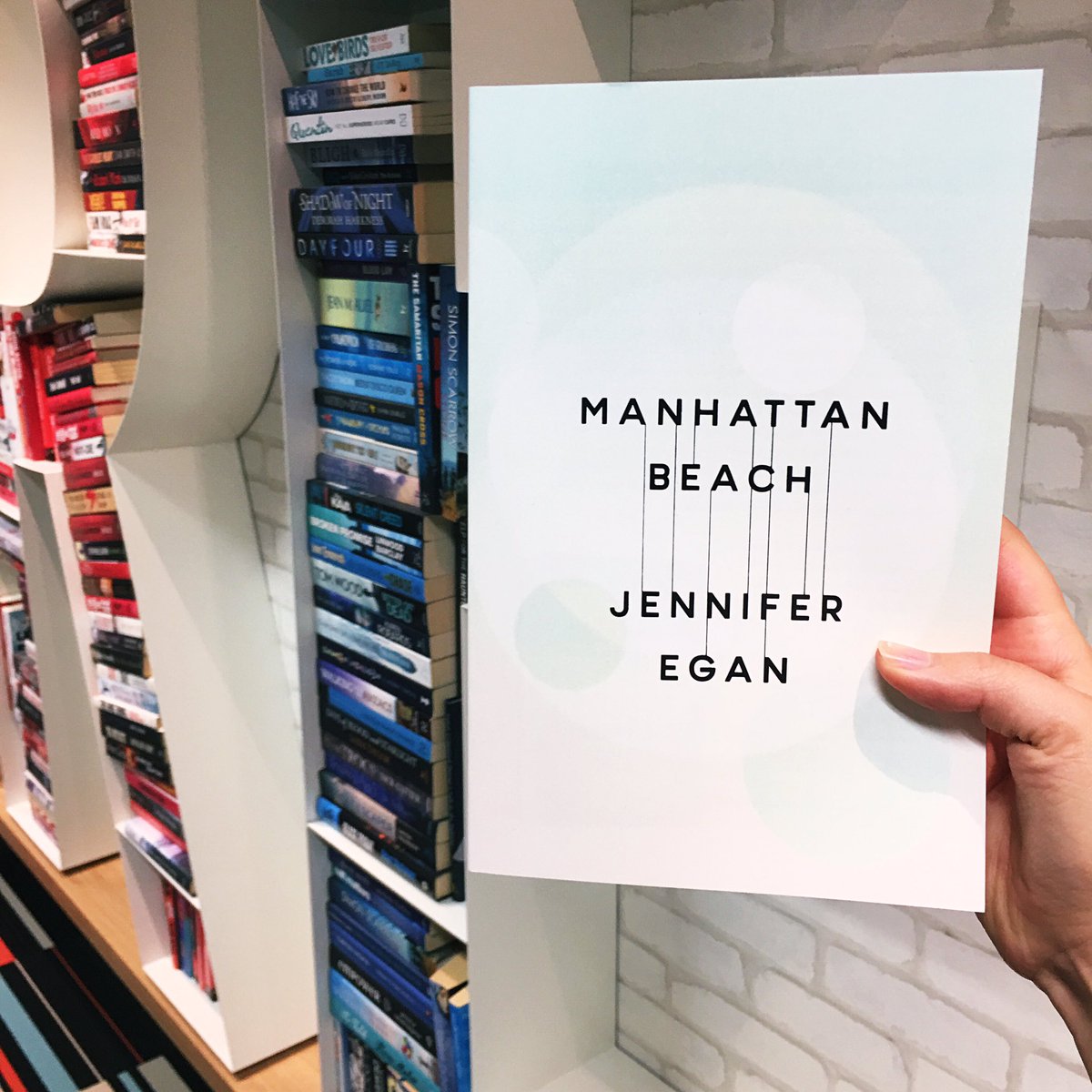 HachetteAus tweet picture