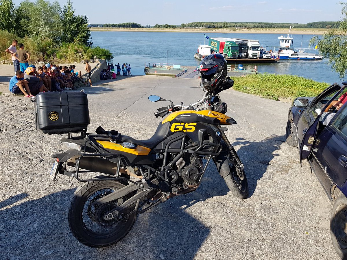 Rent4Ride's tweet photo. Cristian Vasile Photography, happy owner of a BMW F800GS&amp; big photography talent. Alternative motorbike route Vama-Bucharest. #rent4ride https://t.co/EHGoyM5J7q