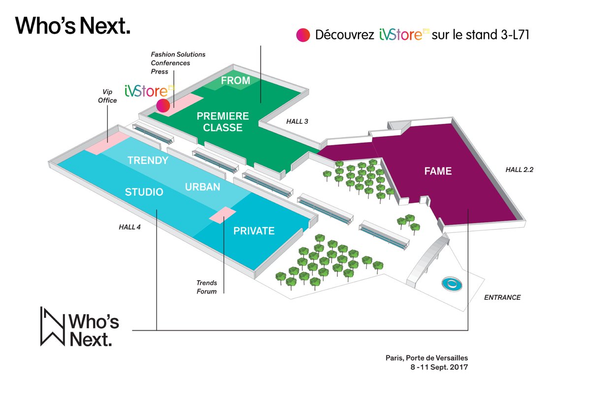 IVS_engineering's tweet photo. @whosnextdotcom @premiereclasse
DĂ©couvrez comment amĂ©liorer les performances de votre #magasin avec #ivstore #prĂȘtĂ porter #boutique https://t.co/j9ZSzfdsEE