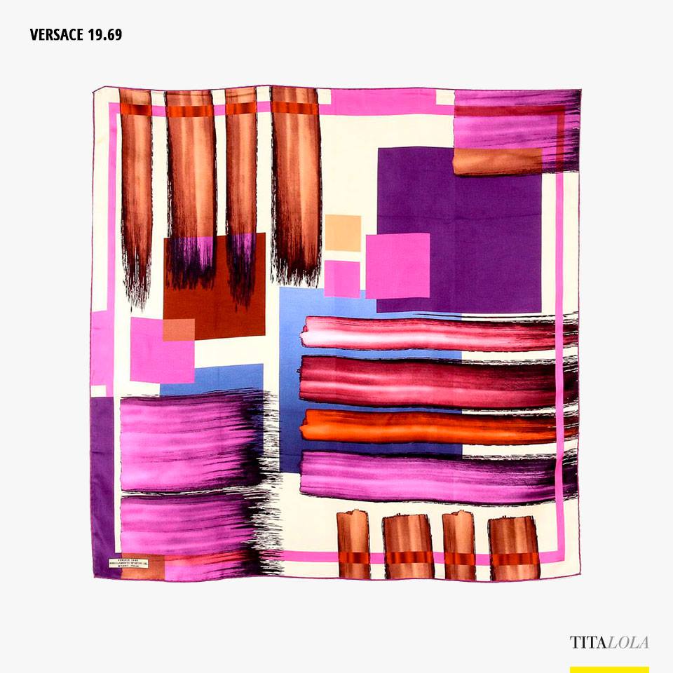 titalola_com's tweet photo. VERSACE 19.69 #foulard #v1969 #titalola
Foulard donna 100% seta, misure 90x90 cm, Multicolor, Made in Turkey
https://t.co/weAKqrzG9g https://t.co/D7bJ38i8N6