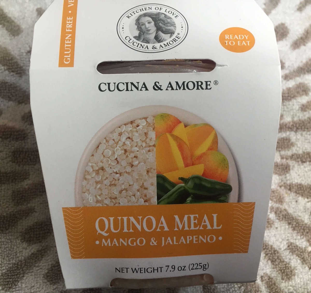 CucinaAndAmore's tweet image. The Healthiest Grab-n-Go You&apos;ll Ever Get! buff.ly/2x5nP1I @WellnessPattern #grabandgo #readytoeat #healthymeal #healthysnack