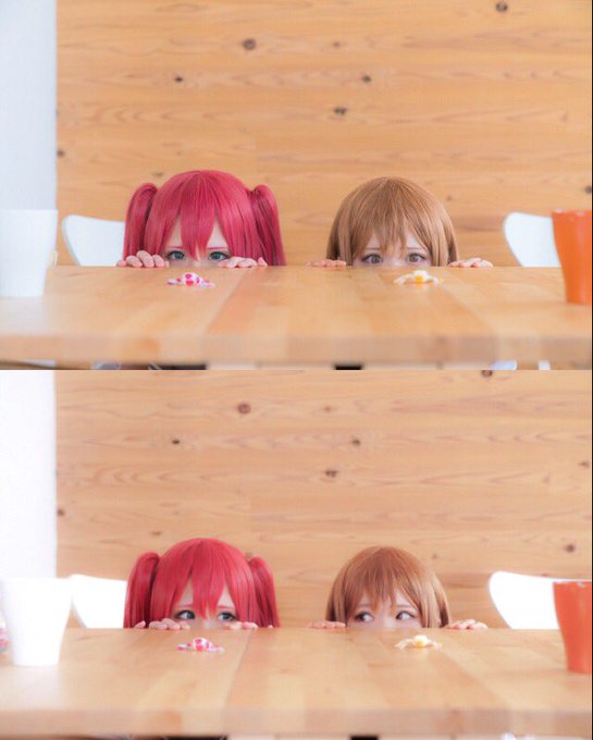 コスプレイヤー舞陽女のTwitter画像91