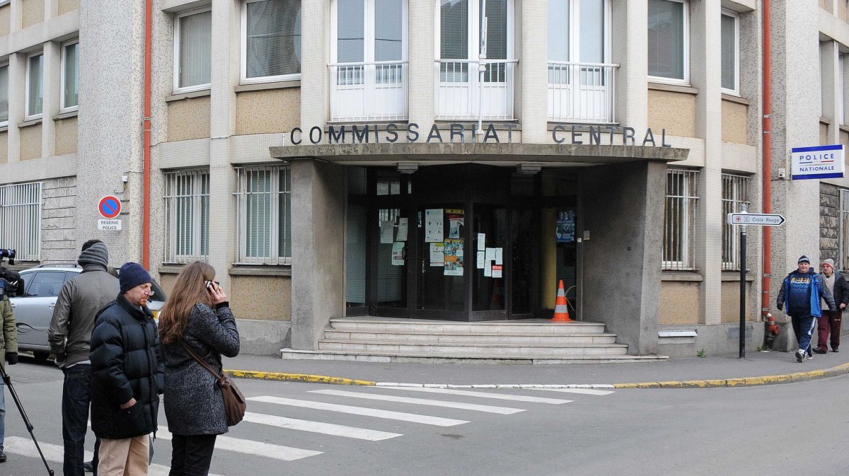 F3nord's tweet photo. #BoulogneSurMer : un mineur reconnait avoir agressé Jérôme Warmel, 24 ans, mort mercredi ►https://t.co/TkLaypfJpm #police https://t.co/7LzNkMrGMo