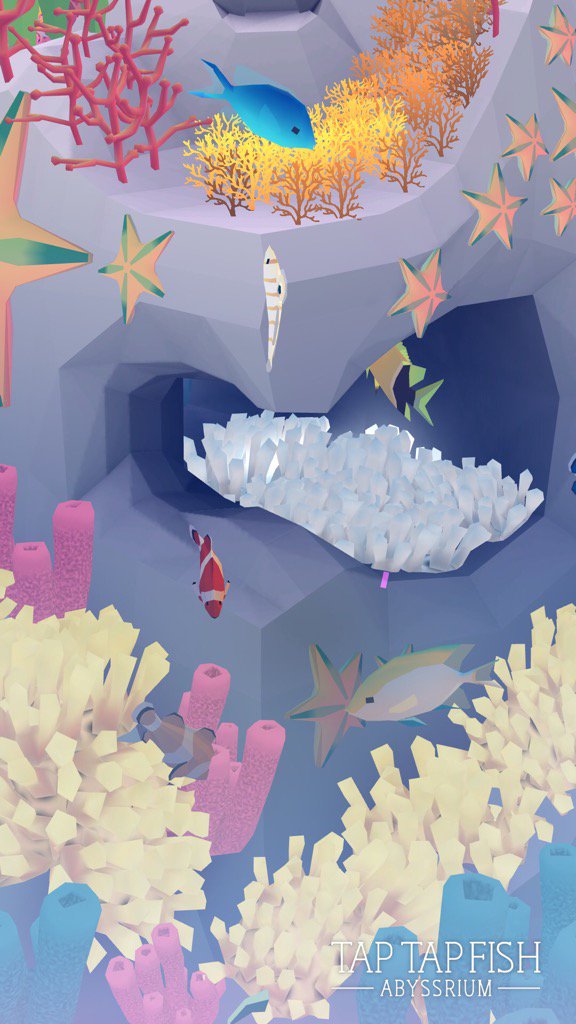 Mein Randall-Meergrundel:) #taptapfish
Download: onelink.to/jhe4sh