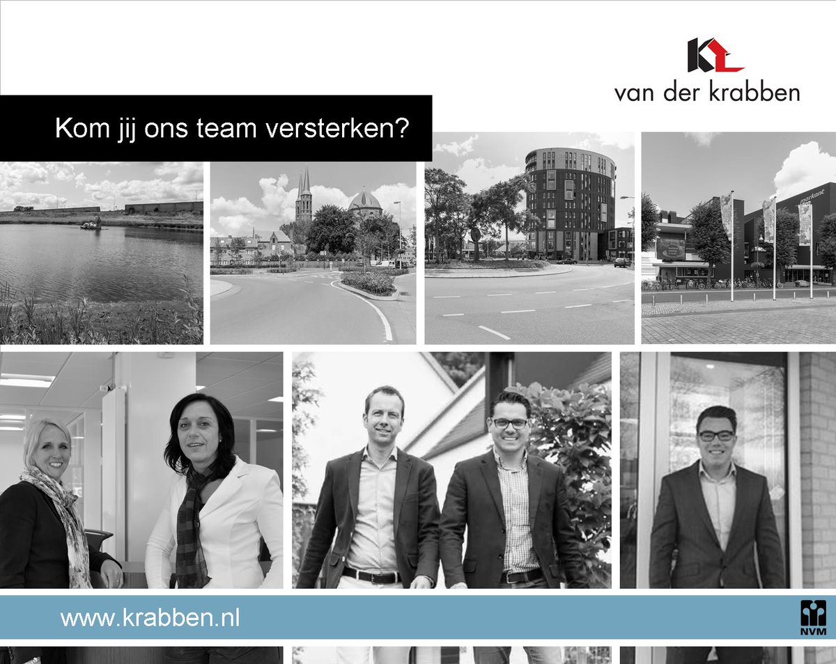 Krabbenmakelaar's tweet photo. Solliciteren op onze #vacature kan nog! Bekijk de hele functieomschrijving hier: https://t.co/gYVIqUTZ97 #gastvrouw #informatrice #Uden https://t.co/IsWgbGvU3t
