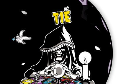 JustNerd_IT's tweet photo. #Tiè, quando la iella sfida le leggi! - Recensione - https://t.co/LKNMvheSpa #CardGames #Cosplayou #DarioMassa #Tiè https://t.co/vzyDmsRYUD