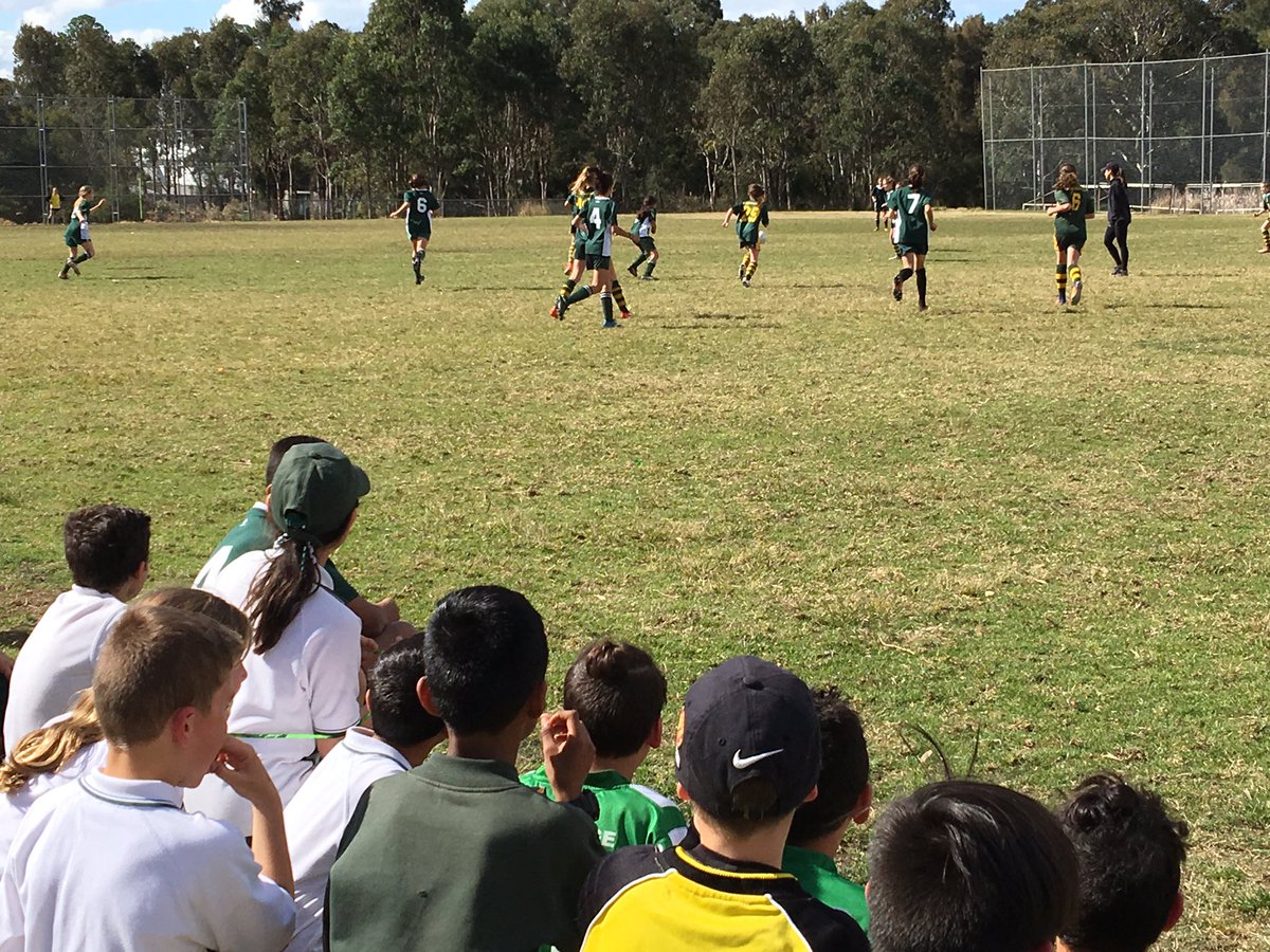 Congratulations to all our PSSA teams for an outstanding winter season. Today we won 5 out of 6 grand finals. We are so proud of you all.