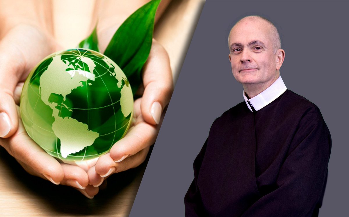 generale_CSSR's tweet image. Dio benedica noi e questo mondo ferito, la nostra casa comune, in quanto testimoni del Redentore in solidarietà!