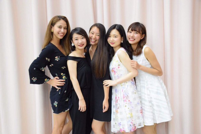 春川妹利安 東洋英和女学院 No 1 S Recent Tweets 1 Whotwi Graphical Twitter Analysis