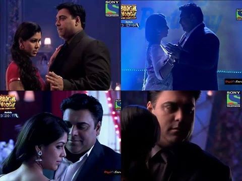 Happy birthday ram kapoor 