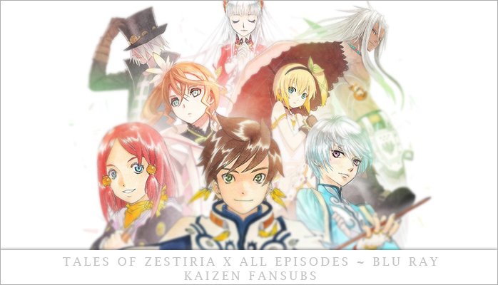 °Kaizen Fansub (@Kaizen_Fansub) / Posts / X