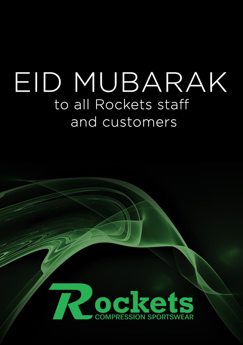 rocketsrangesa's tweet photo. #EidMubarak2017 https://t.co/mvr7G3B0UF