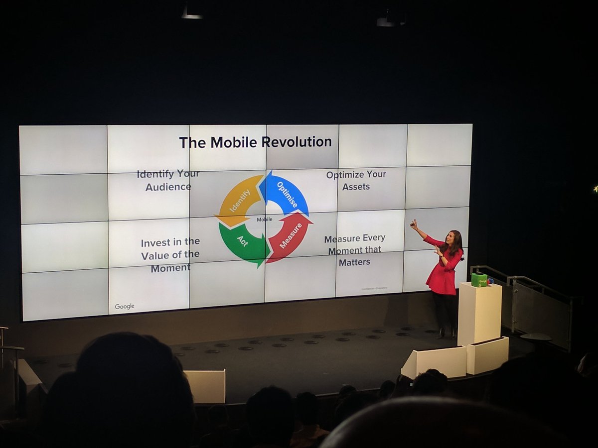 Robertgkelly's tweet photo. Back at @Google for their breakfast briefing on The Mobile Revolution #DigitalMarketing #mobilemarketing @Kongalytics https://t.co/7gG4QTs6Ur