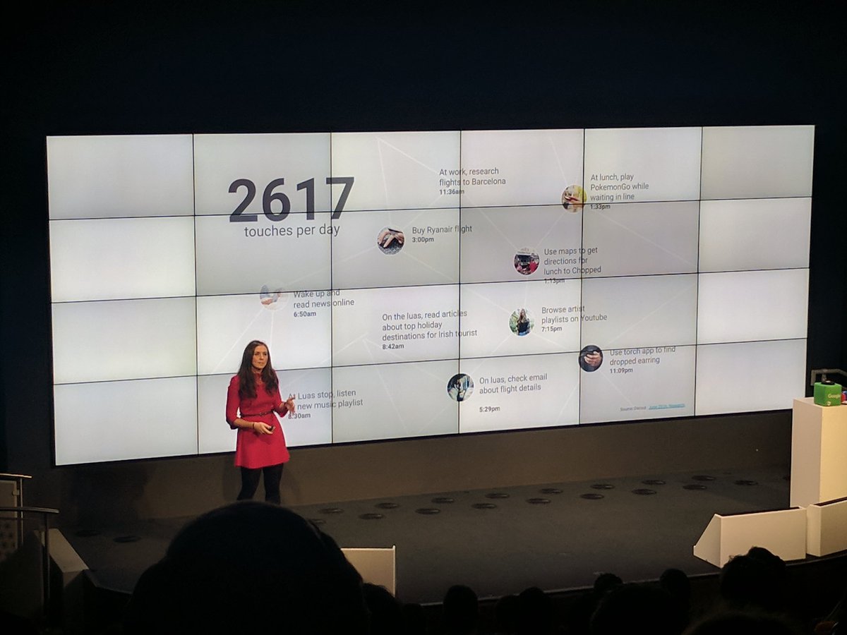 Robertgkelly's tweet photo. Back at @Google for their breakfast briefing on The Mobile Revolution #DigitalMarketing #mobilemarketing @Kongalytics https://t.co/7gG4QTs6Ur