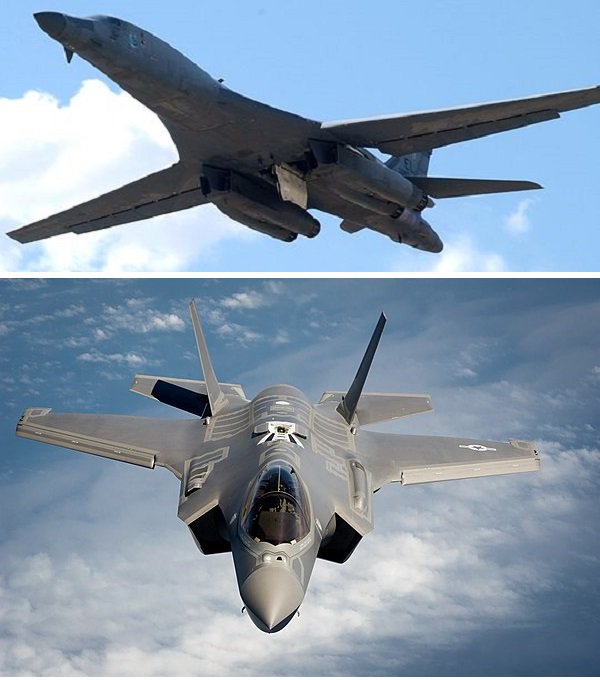 米b 1b ランサー が核攻撃不可なワケ 話題の戦略爆撃機 封印はロシアが保証 乗りものニュース