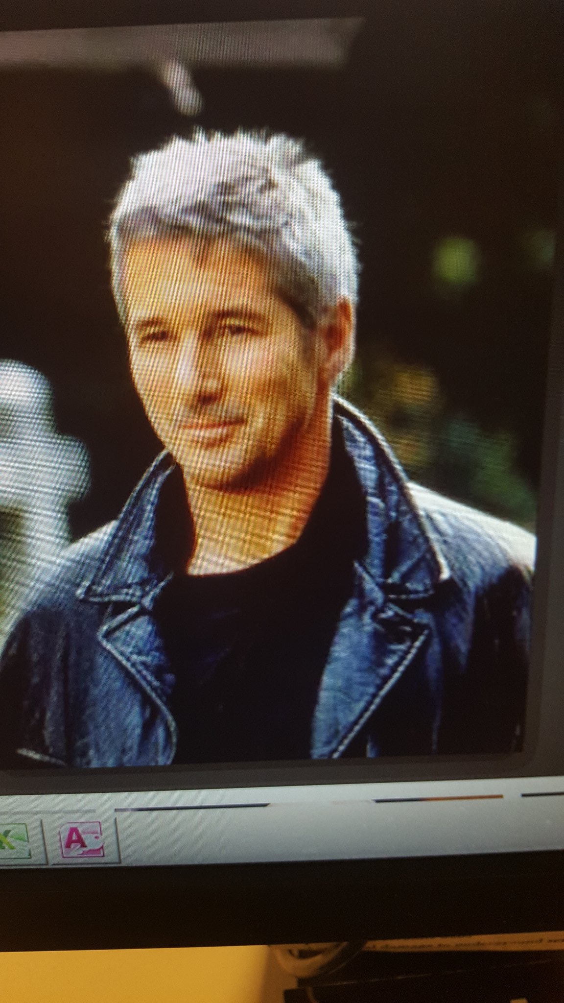 Happy birthday Richard gere 68 today 