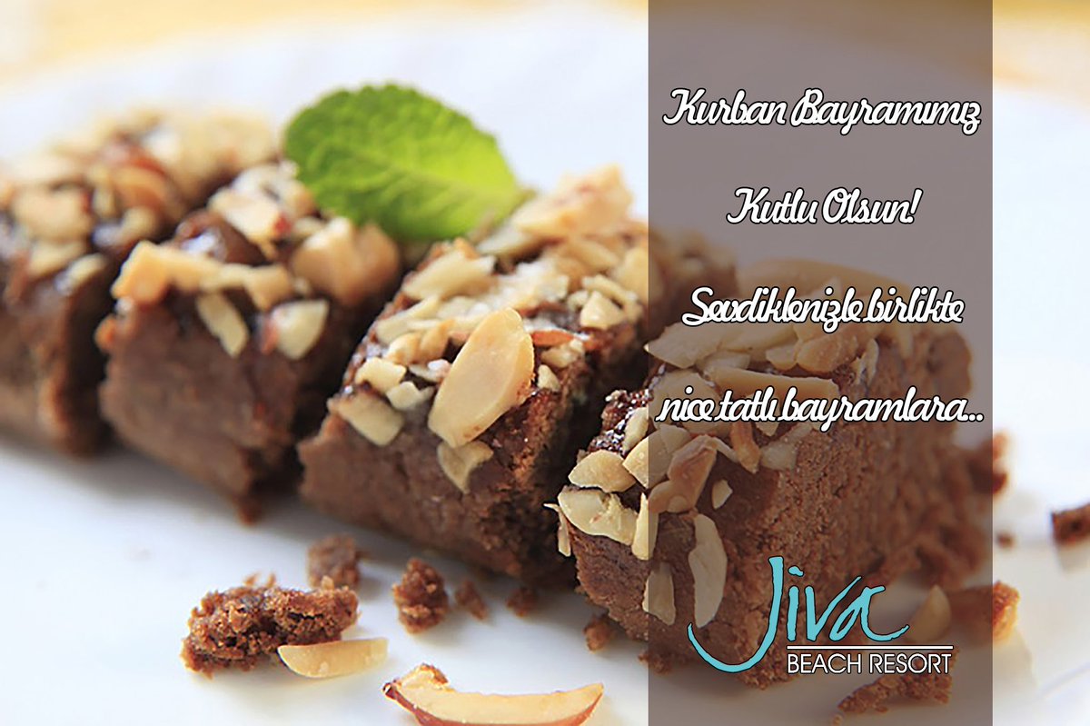 #jivabeachresort #kurban #bayramı #kutlu #olsun #5star #luxury #family #resort #sun #beach #oludeniz #calis #fethiye #mugla #turkey #holiday