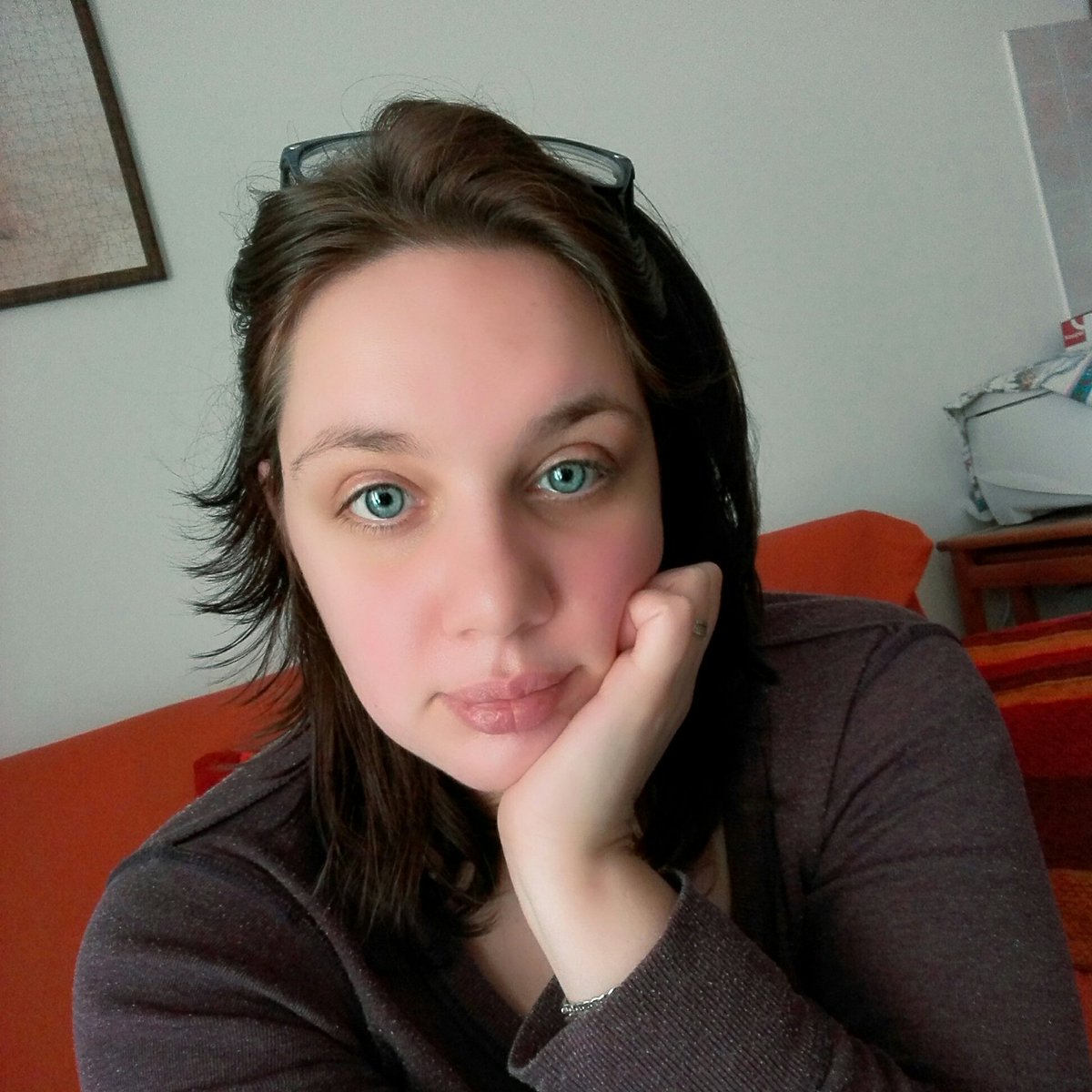 Morghana86's tweet photo. #NewProfilePic https://t.co/CjyCq0zhOm