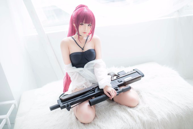 Twitterのコスプレ画像20