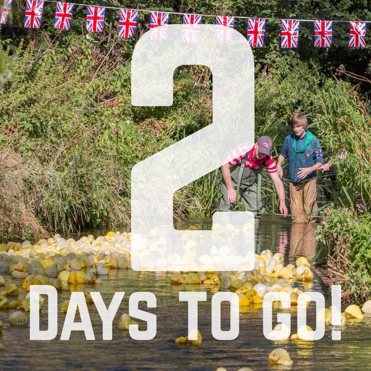 RotaryDuckRaces's tweet photo. Join us in #Ponteland Park at 12.30 on Sunday for duck racing, great food, pony rides, bouncy slide, children's homemade boat race and more! https://t.co/YMQ9sUljGJ