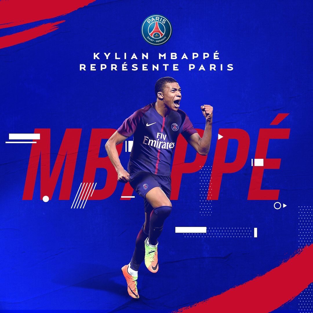 Sporf's tweet photo. AS Monaco 🇲🇨

B.Silva:
📝Buy: €15m
💰Sold: €50m

Bakayoko:
📝Buy: €8m
💰Sold: €45m

Mendy:
📝Buy: €15m
💰Sold: €57m

Mbappé:
📝Buy: €0
💰Sold: €180m https://t.co/F5Me3Y4pP7