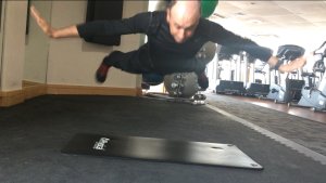 MikeBarnato's tweet image. #FridayFly Have a great day &amp;amp; get out of your comfort zone