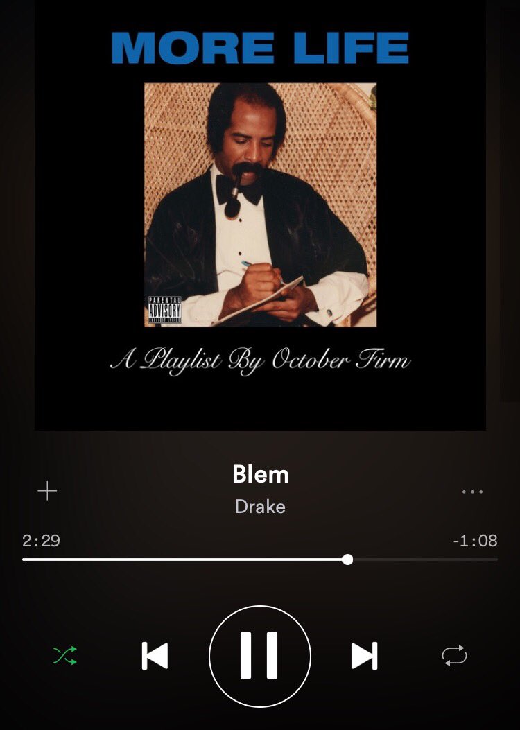 RebeccaLTA's tweet photo. If you know, you know. #BlockHimParty https://t.co/z5LzrEuZl0