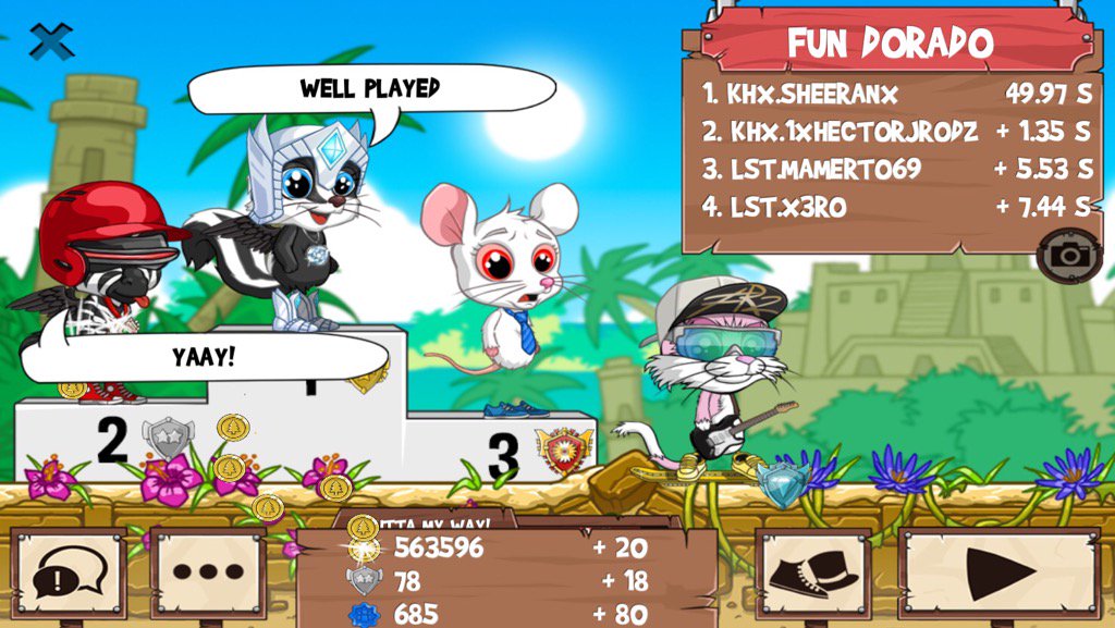 Hector_FunRun's tweet photo. Having a blast @ #funrun2 #SheeranX #mamerto69 #X3RO https://t.co/oa2VUYaJa5