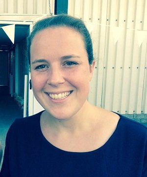 We are very happy to announce that <a href="/Jowpie/">Joke De Block</a> will be joining Maxus as Head of Comms Planning, starting in October! #Maxusness #Excited