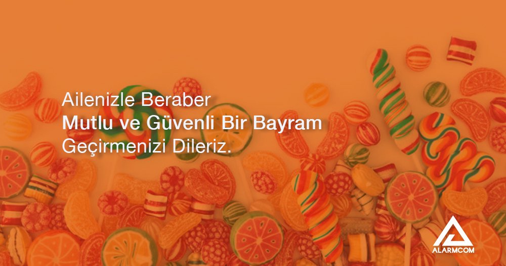 Alarmcom tweet media