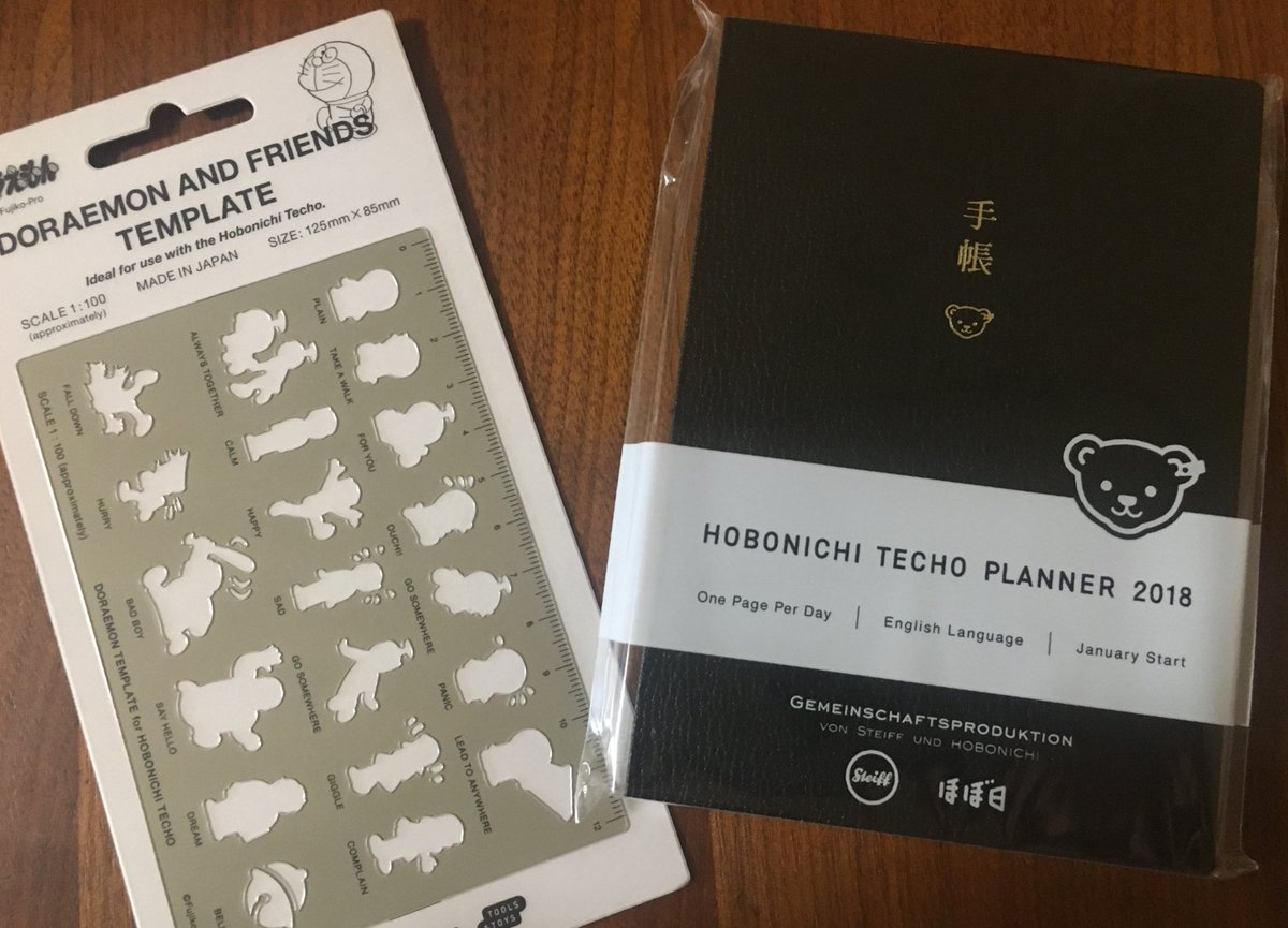 静馬 銀座ロフトにてhobonichi Techo Plannerシュタイフバージョン 鍵のマークがクマで地味に可愛い あとドラえもんテンプレートは買うでしょ 3000円以上買うと金太郎飴本店製造の手帳柄飴がもらえます ほぼ日手帳 静馬 銀座ロフトにてhobonichi Techo Plannerシュタイフバージョン 鍵のマークがクマで地味に可愛い あとドラえもんテンプレートは買うでしょ 3000円以上買うと金太郎飴本店製造の手帳柄飴がもらえます ほぼ日手帳