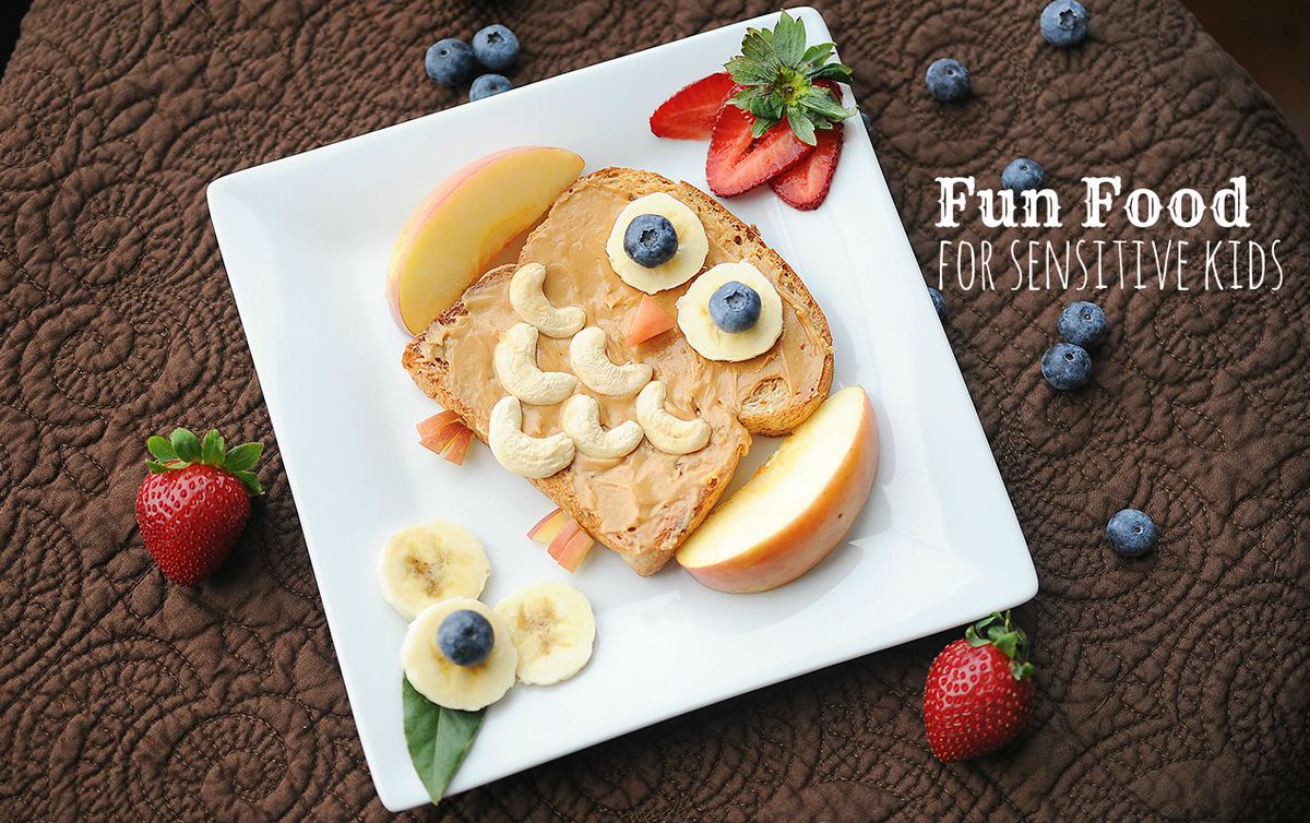 Cricket Azima (@cricketazima) on Twitter photo Have fun with food and help sensory sensitive children with textures & nutrition with these tips from <a href="/ils_learning/">Integrated Learning</a>: ow.ly/4xlu30ceN2v Have fun with food and help sensory sensitive children with textures & nutrition with these tips from <a href="/ils_learning/">Integrated Learning</a>: ow.ly/4xlu30ceN2v