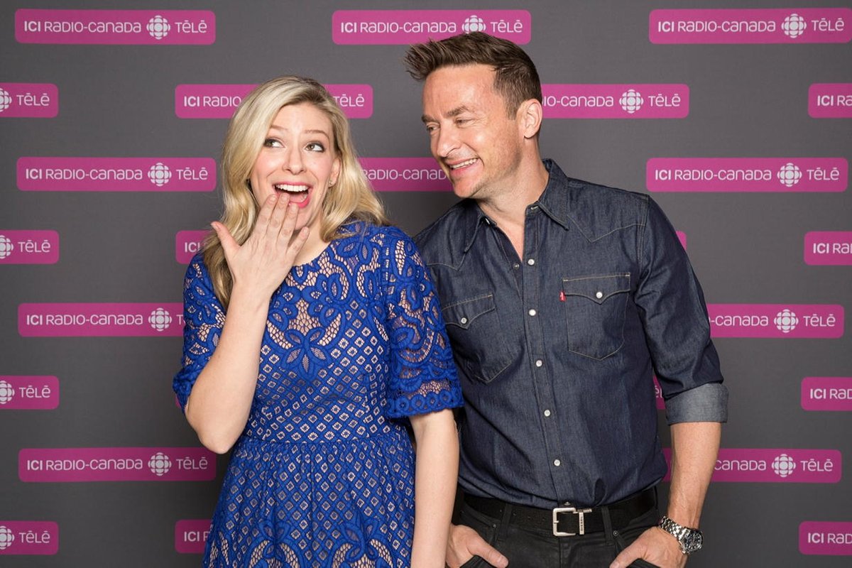 Dernière journée de tournage de <a href="/indice_uv/">Indice UV</a> avec <a href="/amwithenshaw/">Anne-MarieWithenshaw</a> triste que ça se termine mais fier du travail accompli