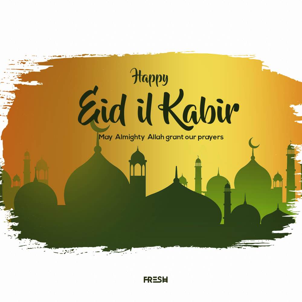 Grassroots2019's tweet photo. Happy Eid-el-Kabir... From all of us @Grassroots2019 #TeamSuleLamido2019 https://t.co/Afc7lGf8A7